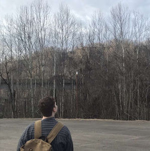 Meet your Posher, Jesse